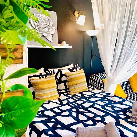 New Studio Bonito Amanecer, Swiming Pool,Wifi, Sun Terrace Калета-де-Фусте Екстер'єр фото